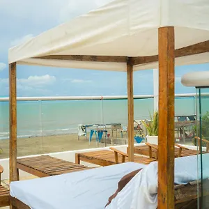 Hotel Open Sea, Cartagena