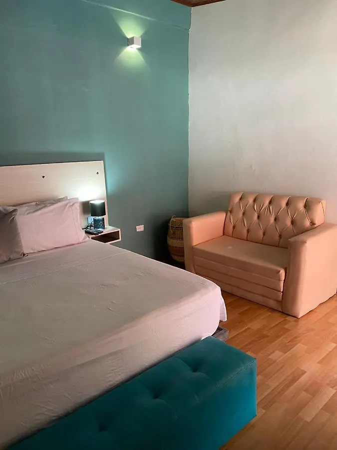 Casaalma Getsemani Bed and Breakfast Cartagena 0*,