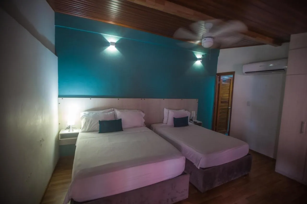 Casaalma Getsemani Bed and Breakfast Cartagena 0*,