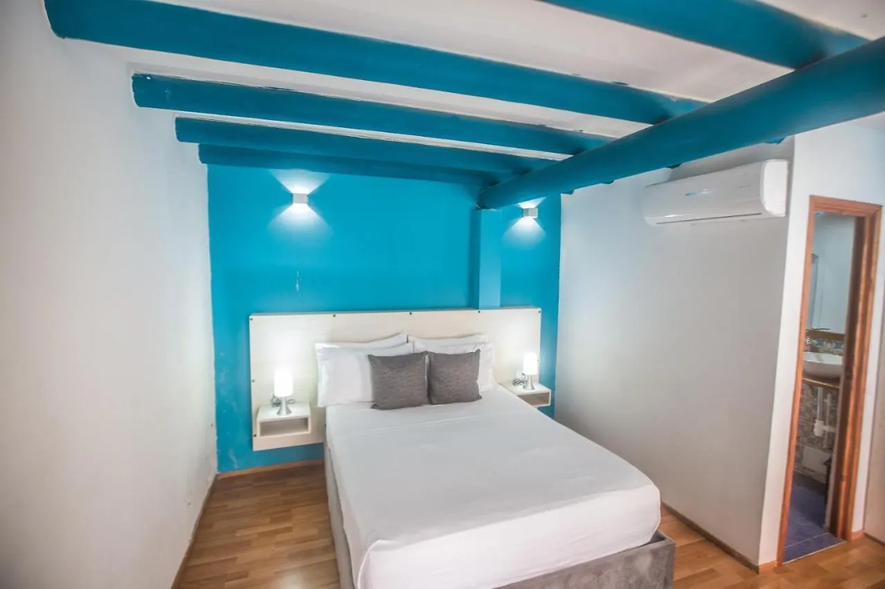 Casaalma Getsemani Bed and Breakfast Cartagena