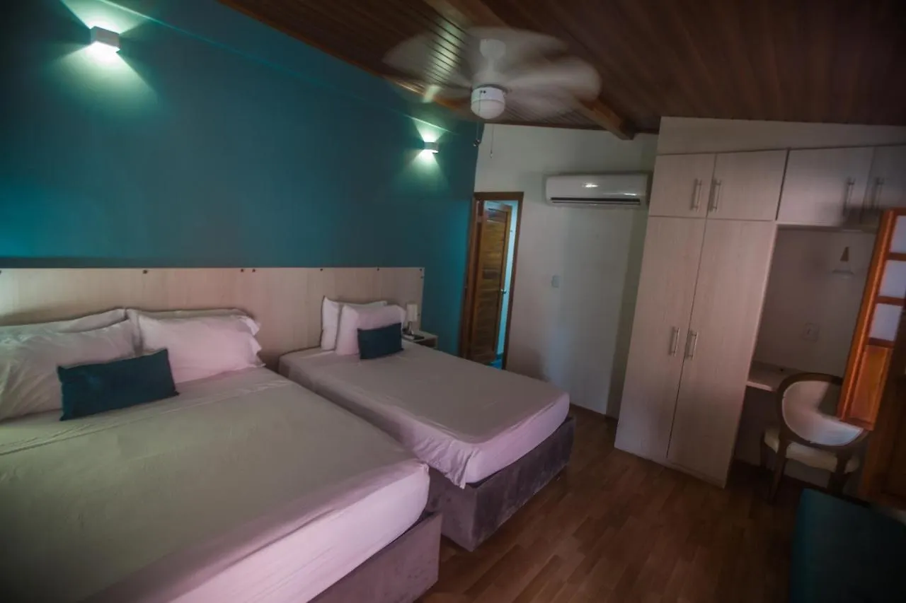Casaalma Getsemani Bed and Breakfast Cartagena