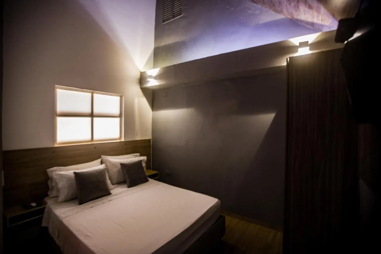Casaalma Getsemani Bed and Breakfast Cartagena