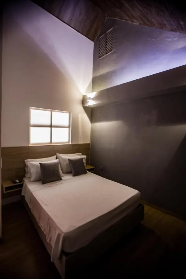 Casaalma Getsemani Bed and Breakfast Cartagena Colombia